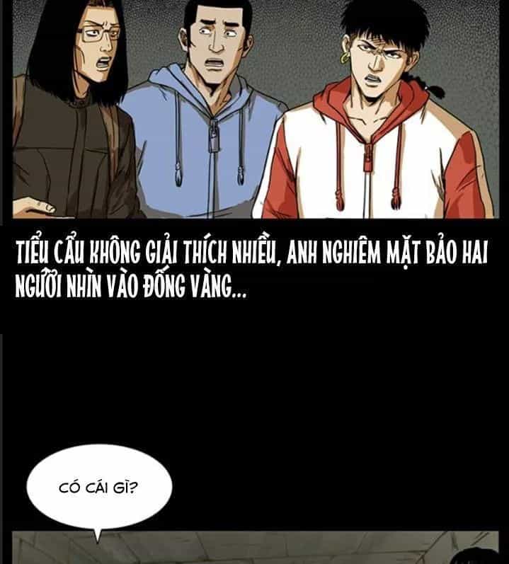 U Minh Ngụy Tượng - Chương 220 - ảnh 45