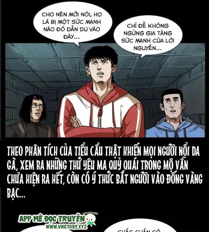 U Minh Ngụy Tượng - Chương 220 - ảnh 63