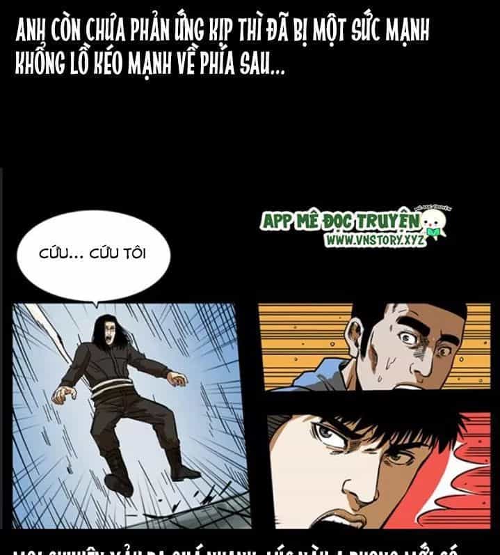 U Minh Ngụy Tượng - Chương 220 - ảnh 80
