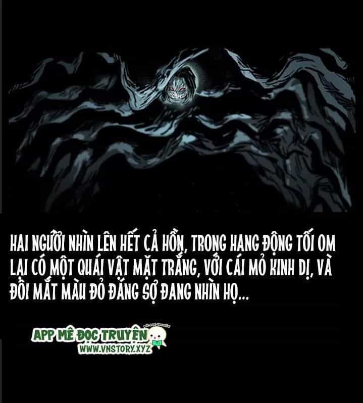 U Minh Ngụy Tượng - Chương 220 - ảnh 90