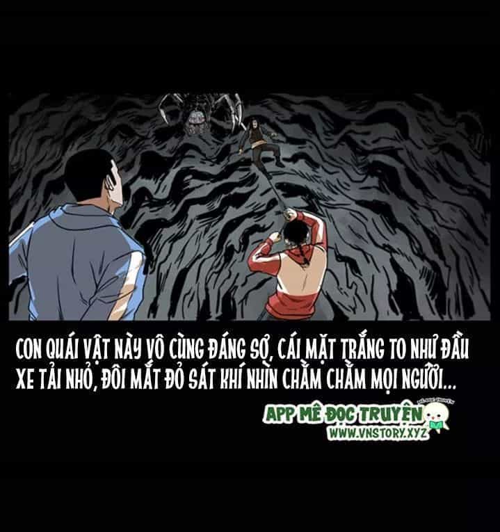 U Minh Ngụy Tượng - Chương 221 - ảnh 4