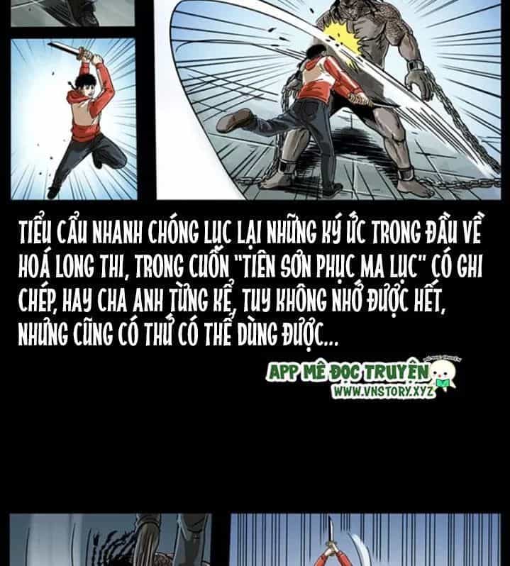 U Minh Ngụy Tượng - Chương 222 - ảnh 68