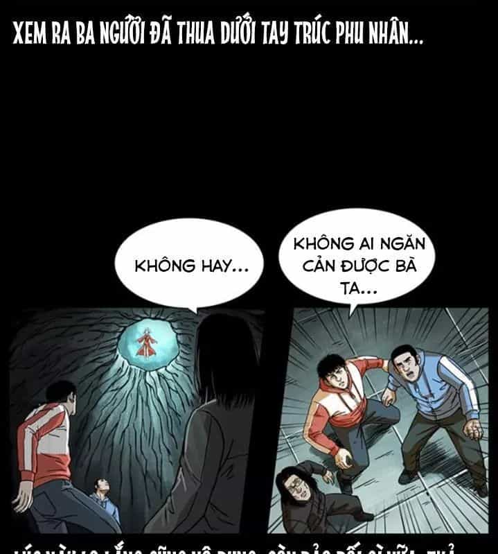 U Minh Ngụy Tượng - Chương 222 - ảnh 77