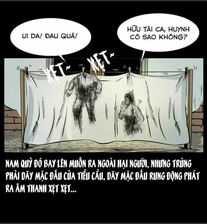 U Minh Ngụy Tượng - Chương 20.1 - ảnh 25