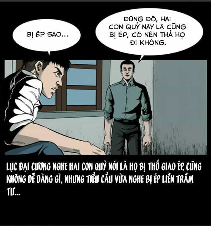 U Minh Ngụy Tượng - Chương 20.1 - ảnh 49