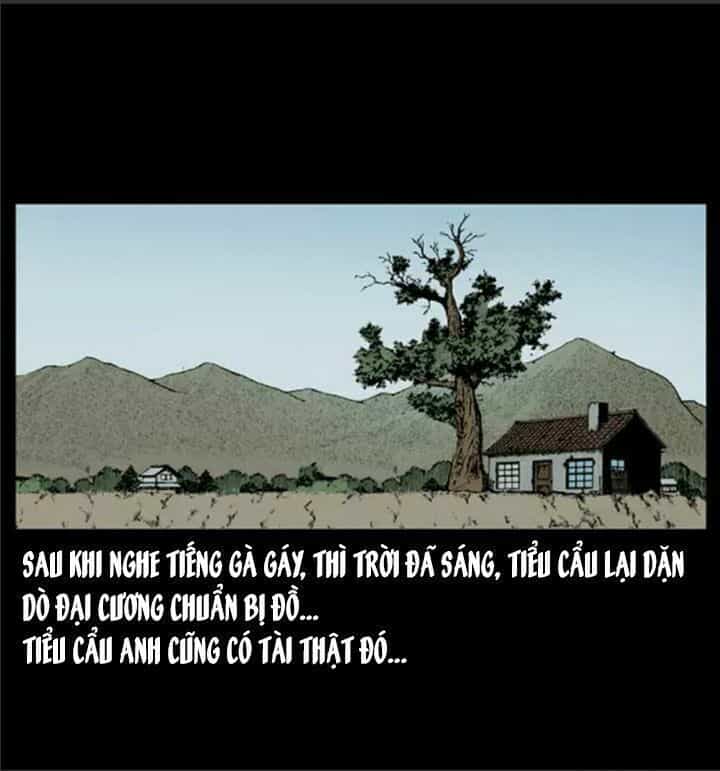 U Minh Ngụy Tượng - Chương 20.1 - ảnh 51