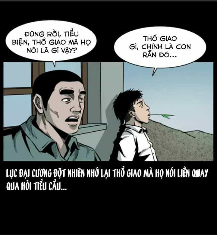 U Minh Ngụy Tượng - Chương 20.1 - ảnh 57