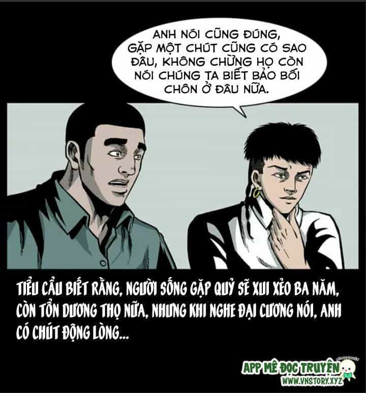 U Minh Ngụy Tượng - Chương 20.1 - ảnh 6