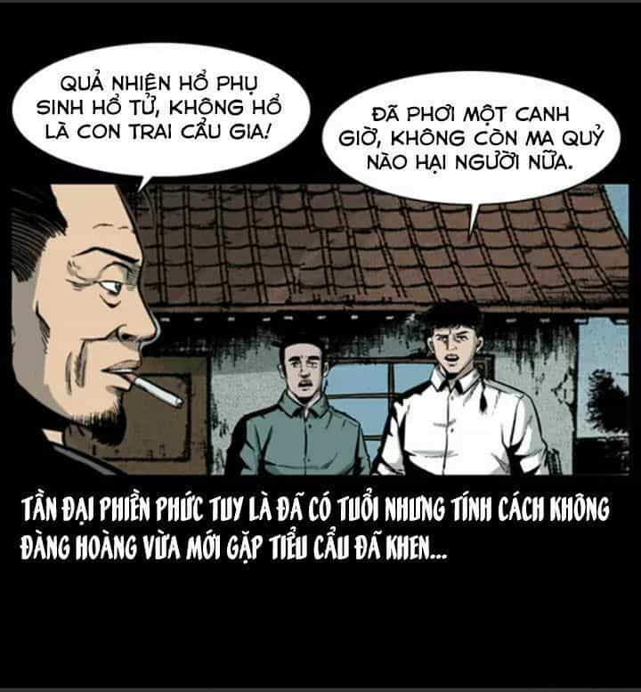U Minh Ngụy Tượng - Chương 20.1 - ảnh 63