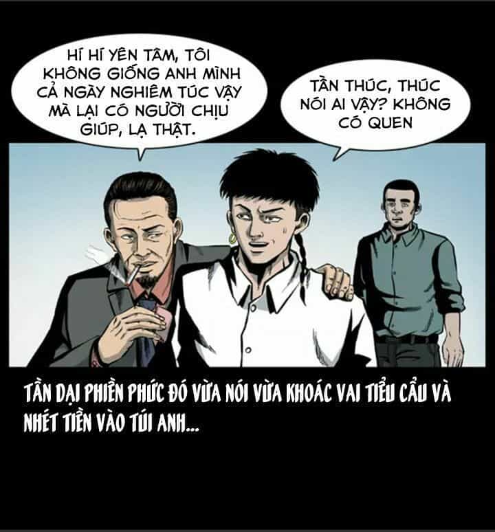 U Minh Ngụy Tượng - Chương 20.1 - ảnh 65