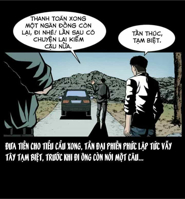 U Minh Ngụy Tượng - Chương 20.1 - ảnh 67
