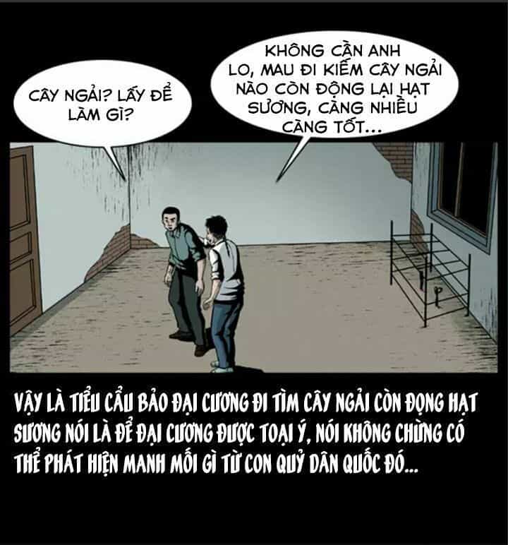 U Minh Ngụy Tượng - Chương 20.1 - ảnh 7