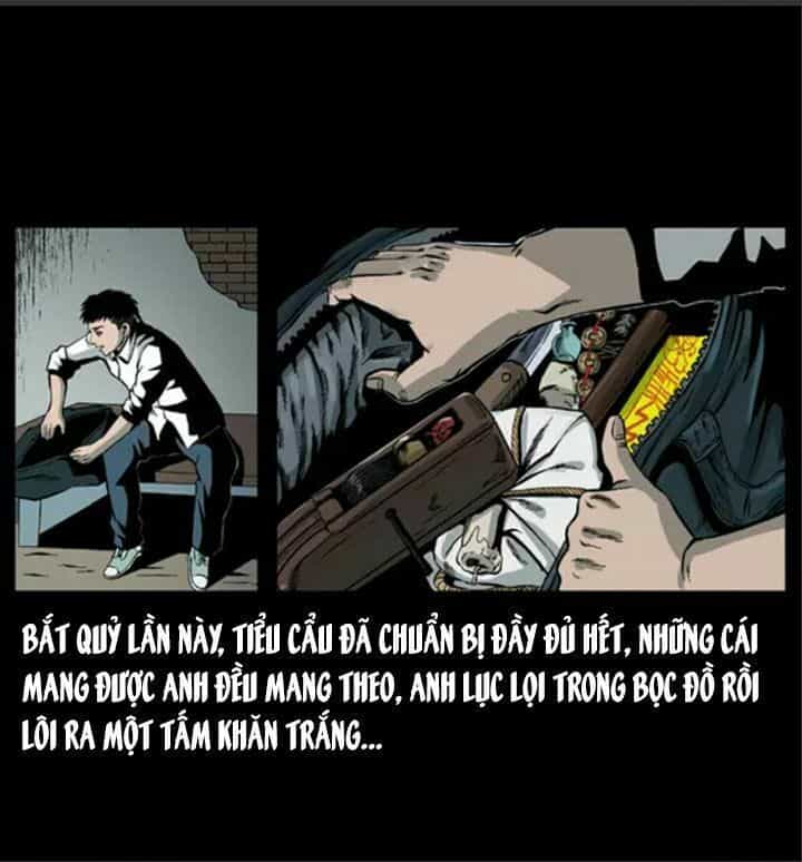 U Minh Ngụy Tượng - Chương 20.1 - ảnh 9