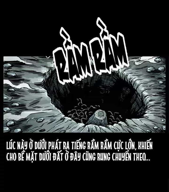 U Minh Ngụy Tượng - Chương 223 - ảnh 41