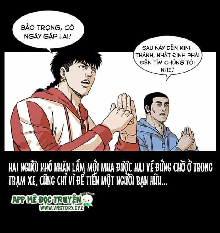 U Minh Ngụy Tượng - Chương 224 - ảnh 24