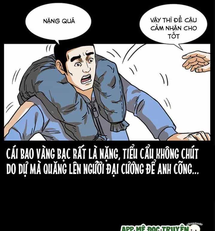 U Minh Ngụy Tượng - Chương 224 - ảnh 39