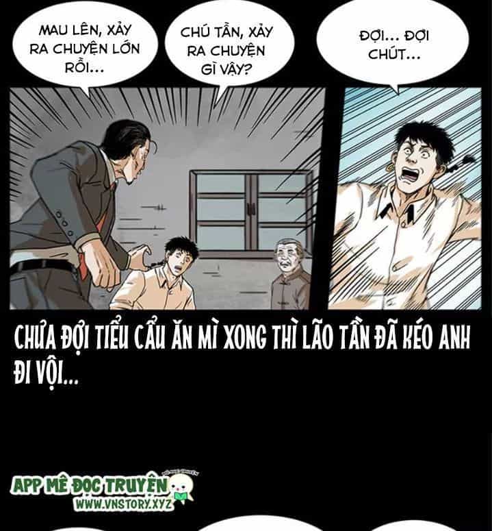 U Minh Ngụy Tượng - Chương 224 - ảnh 53