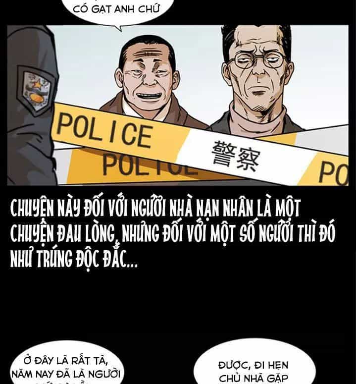 U Minh Ngụy Tượng - Chương 224 - ảnh 61