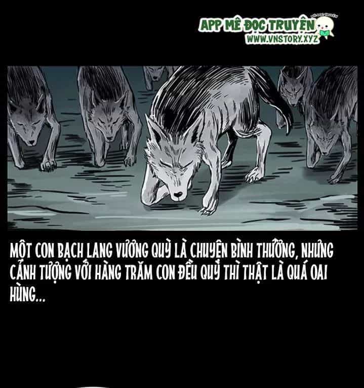 U Minh Ngụy Tượng - Chương 224 - ảnh 7