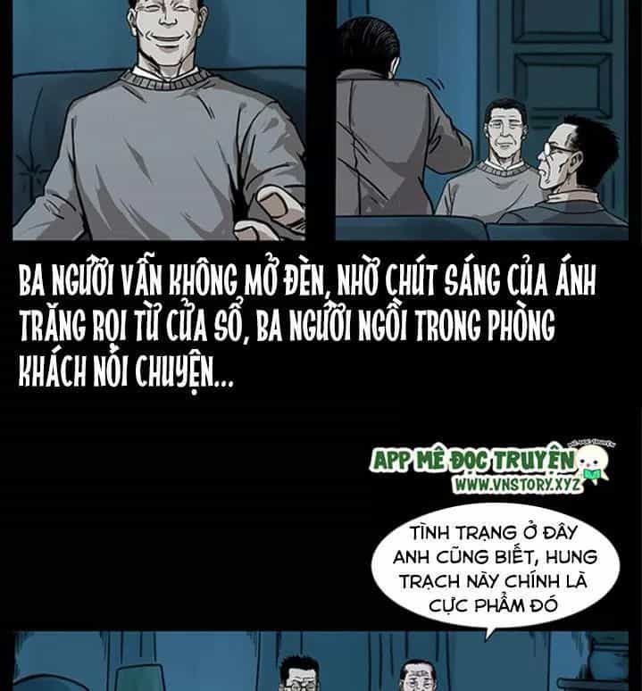 U Minh Ngụy Tượng - Chương 224 - ảnh 73