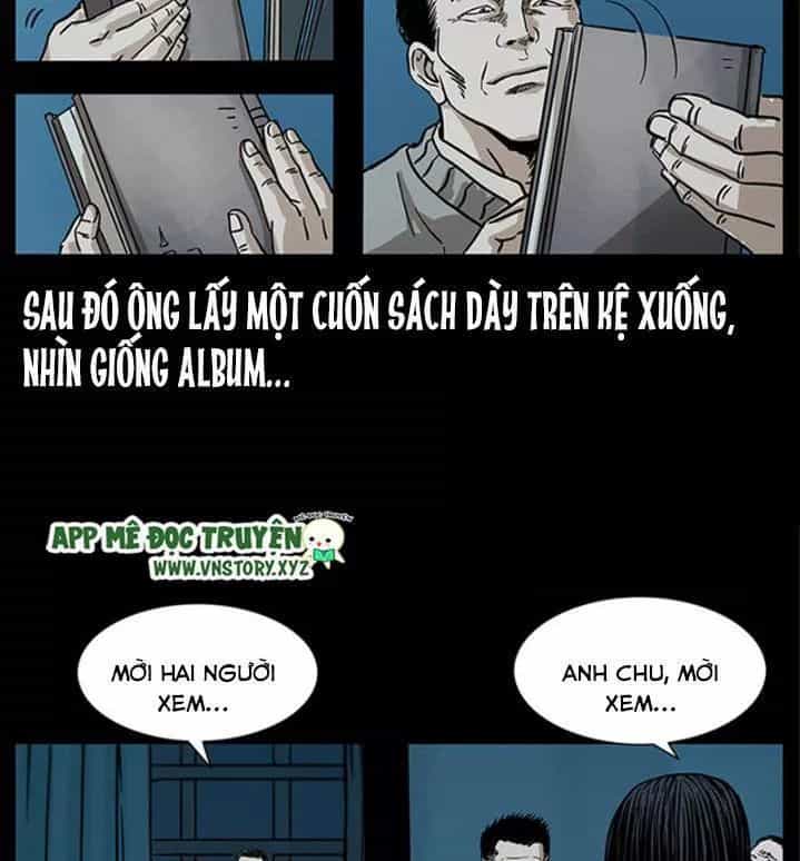 U Minh Ngụy Tượng - Chương 224 - ảnh 77