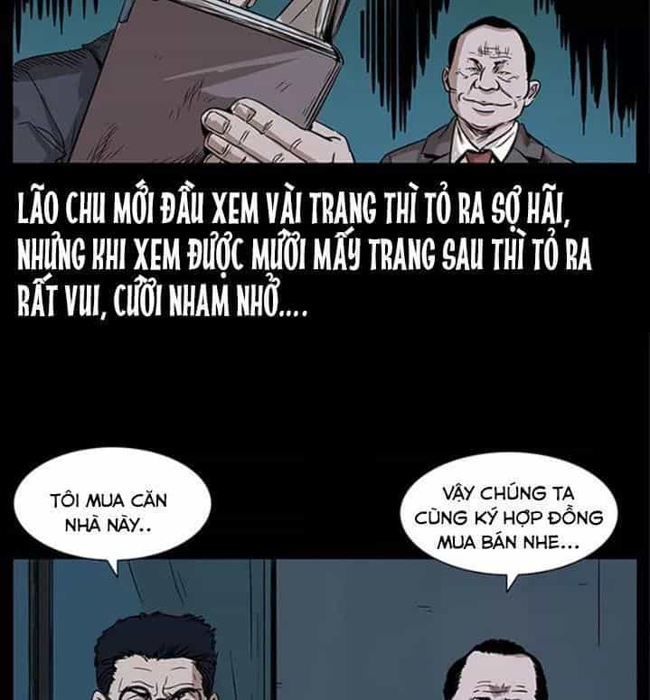 U Minh Ngụy Tượng - Chương 224 - ảnh 82