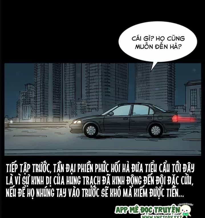 U Minh Ngụy Tượng - Chương 225 - ảnh 2