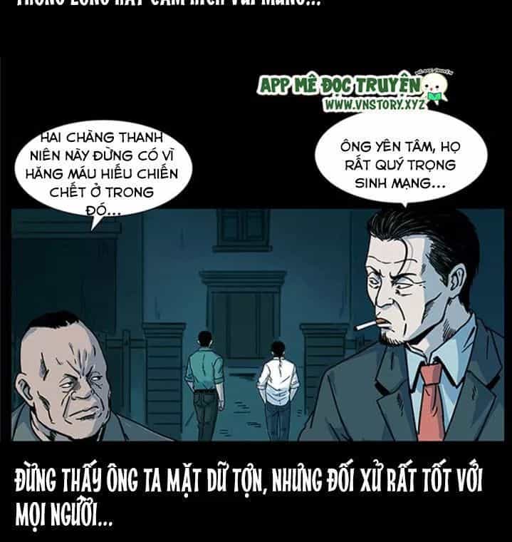 U Minh Ngụy Tượng - Chương 225 - ảnh 39