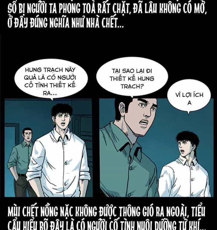 U Minh Ngụy Tượng - Chương 225 - ảnh 43