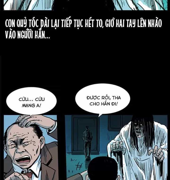 U Minh Ngụy Tượng - Chương 225 - ảnh 63