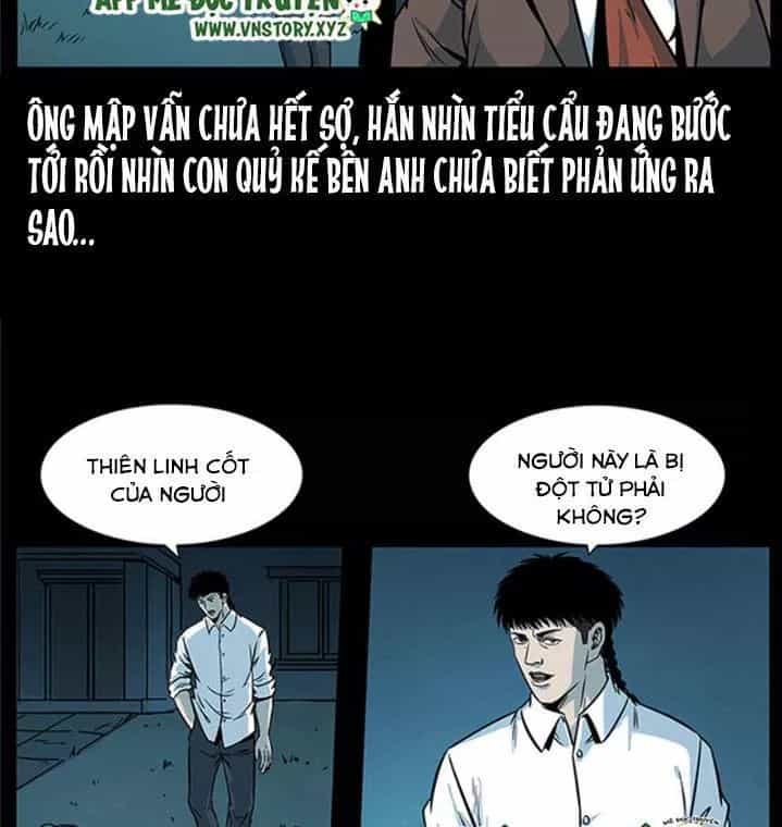 U Minh Ngụy Tượng - Chương 225 - ảnh 65