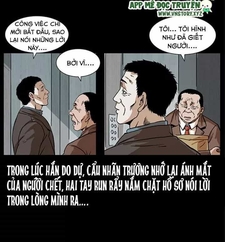 U Minh Ngụy Tượng - Chương 226 - ảnh 41