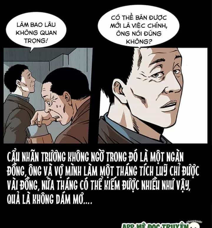 U Minh Ngụy Tượng - Chương 226 - ảnh 43