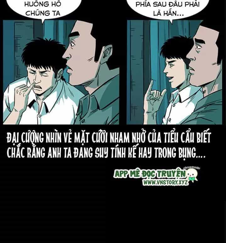 U Minh Ngụy Tượng - Chương 226 - ảnh 56