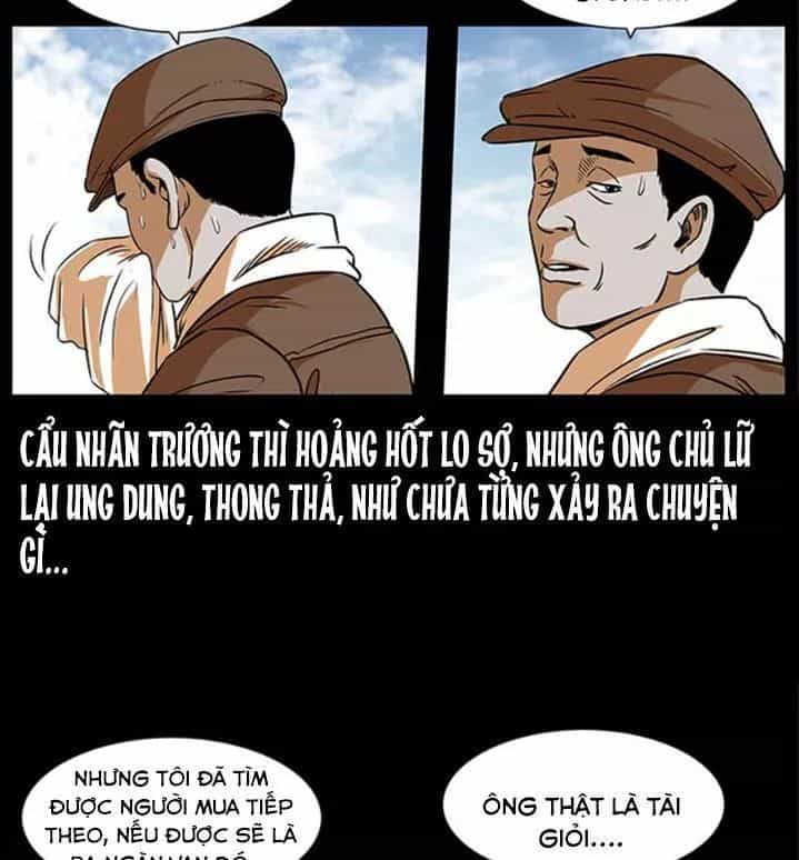 U Minh Ngụy Tượng - Chương 226 - ảnh 61