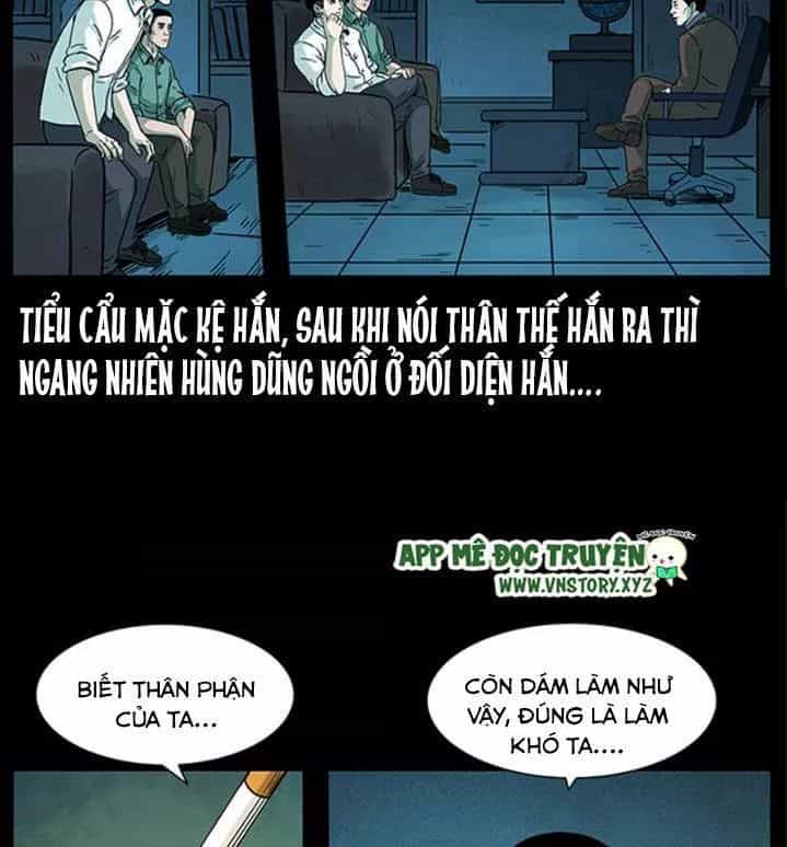 U Minh Ngụy Tượng - Chương 226 - ảnh 87