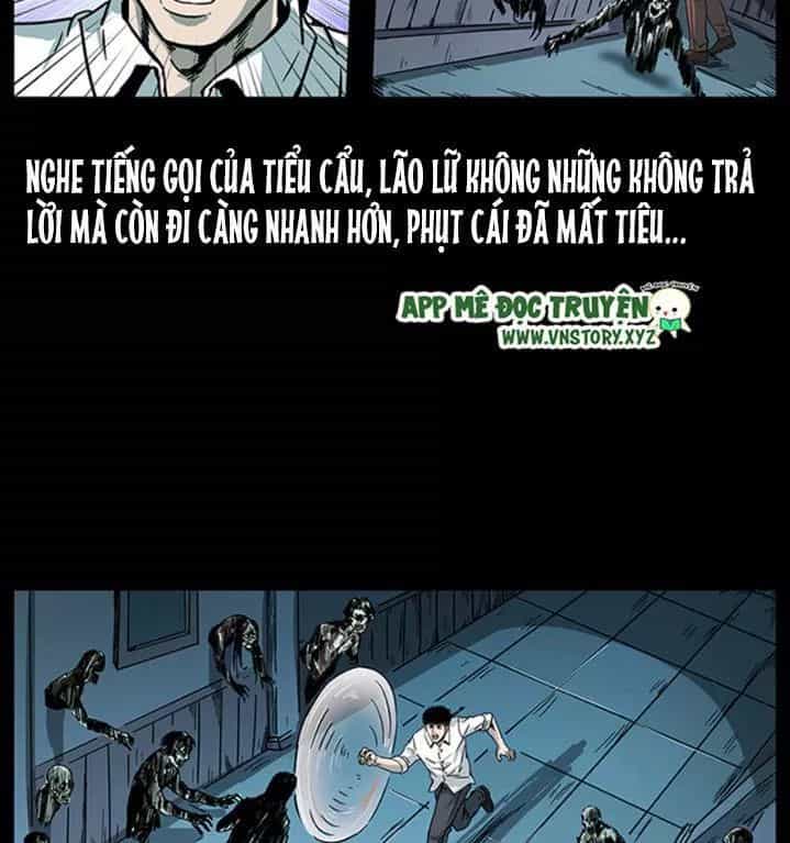 U Minh Ngụy Tượng - Chương 227 - ảnh 32