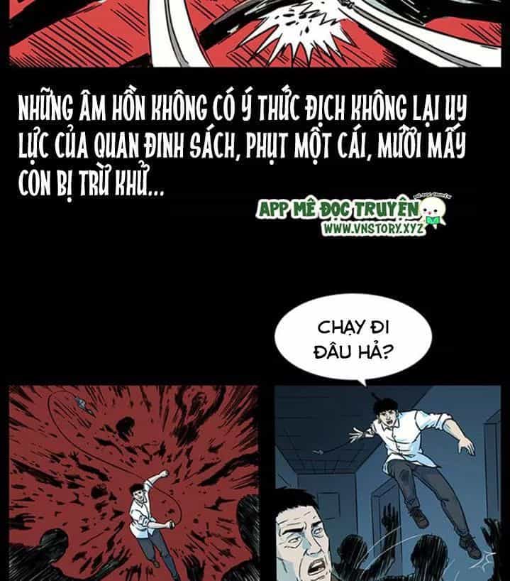 U Minh Ngụy Tượng - Chương 227 - ảnh 34