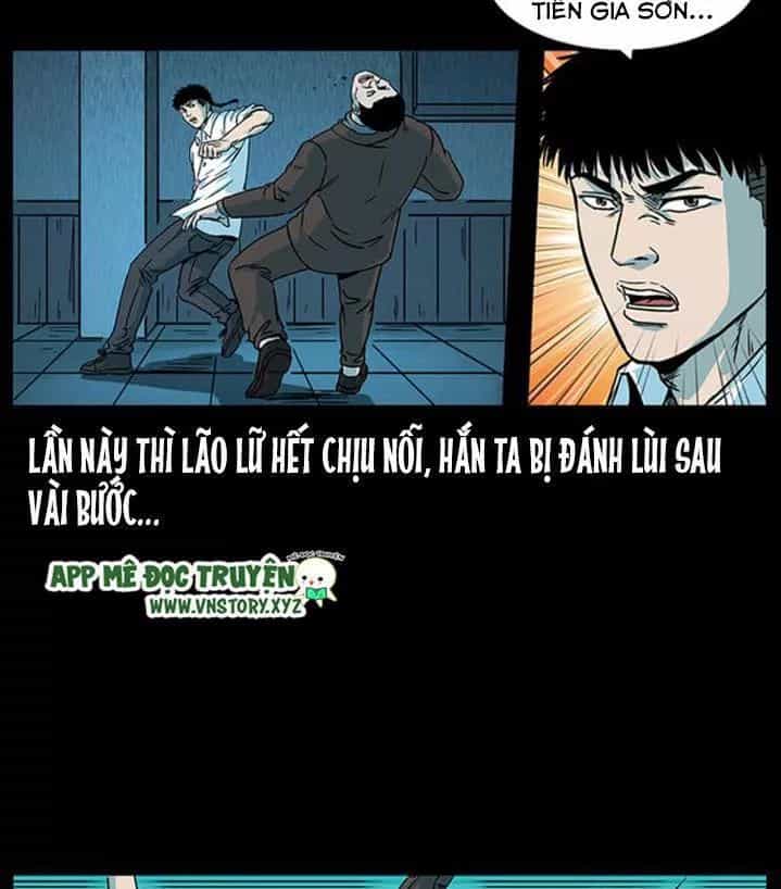 U Minh Ngụy Tượng - Chương 227 - ảnh 44