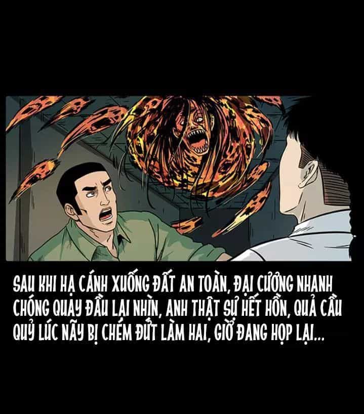 U Minh Ngụy Tượng - Chương 227 - ảnh 75