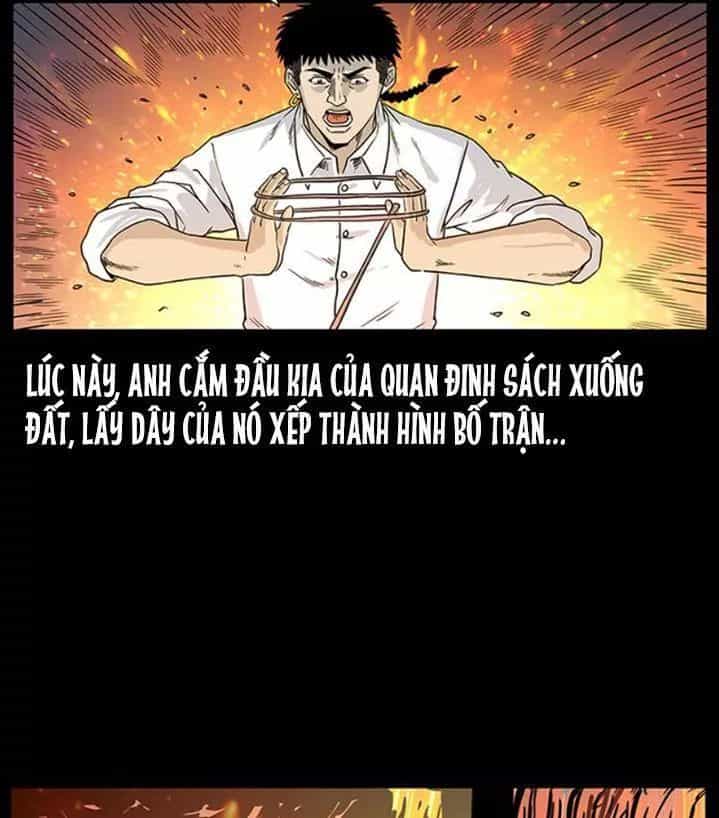 U Minh Ngụy Tượng - Chương 227 - ảnh 79