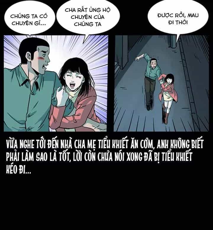 U Minh Ngụy Tượng - Chương 228 - ảnh 48