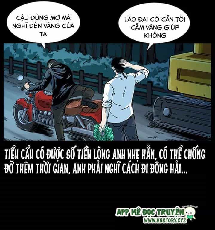 U Minh Ngụy Tượng - Chương 230 - ảnh 45