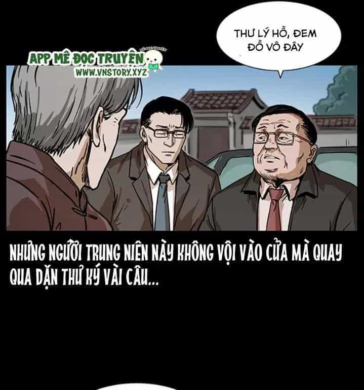 U Minh Ngụy Tượng - Chương 230 - ảnh 61