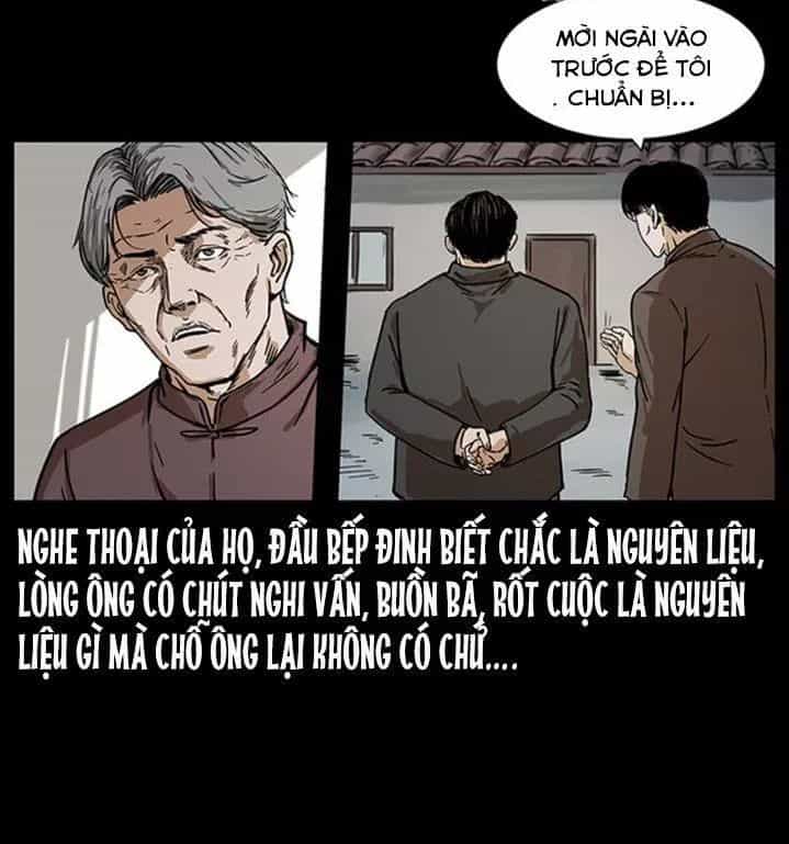 U Minh Ngụy Tượng - Chương 230 - ảnh 63