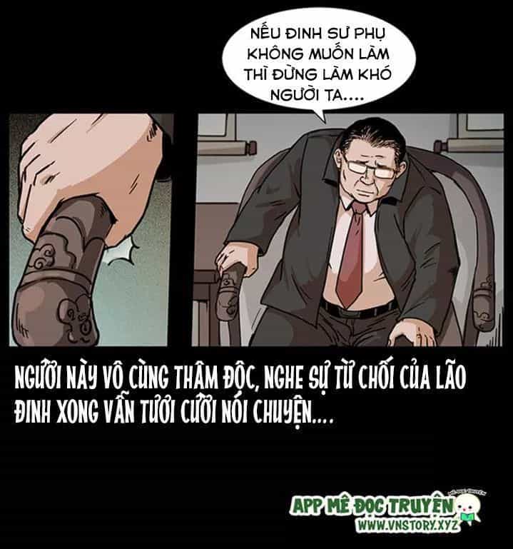 U Minh Ngụy Tượng - Chương 230 - ảnh 72