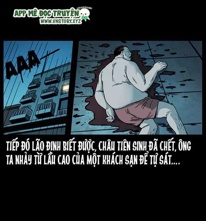 U Minh Ngụy Tượng - Chương 230 - ảnh 81