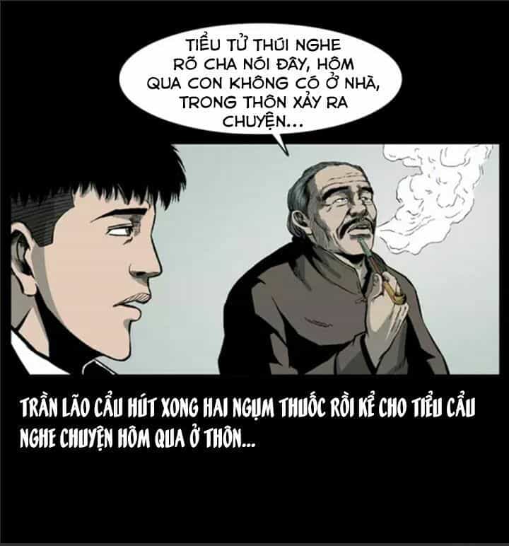 U Minh Ngụy Tượng - Chương 21 - ảnh 15