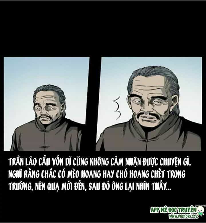 U Minh Ngụy Tượng - Chương 21 - ảnh 22