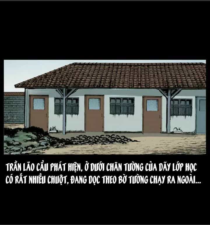 U Minh Ngụy Tượng - Chương 21 - ảnh 23